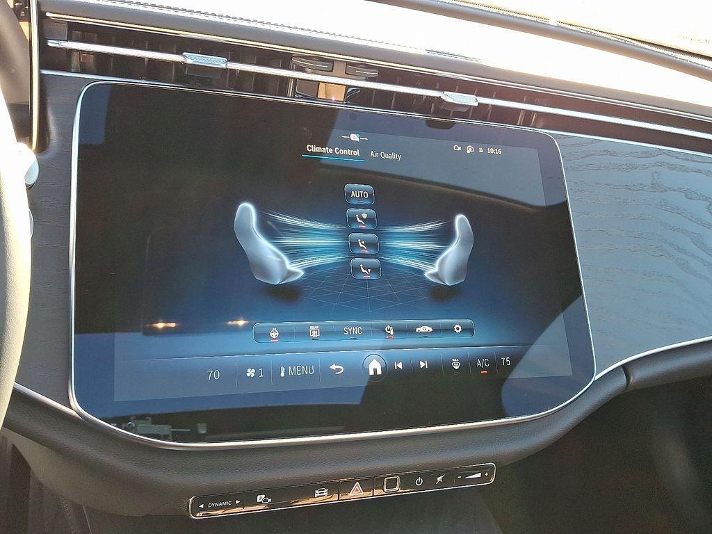 new 2026 Mercedes-Benz E-Class car, priced at $82,400