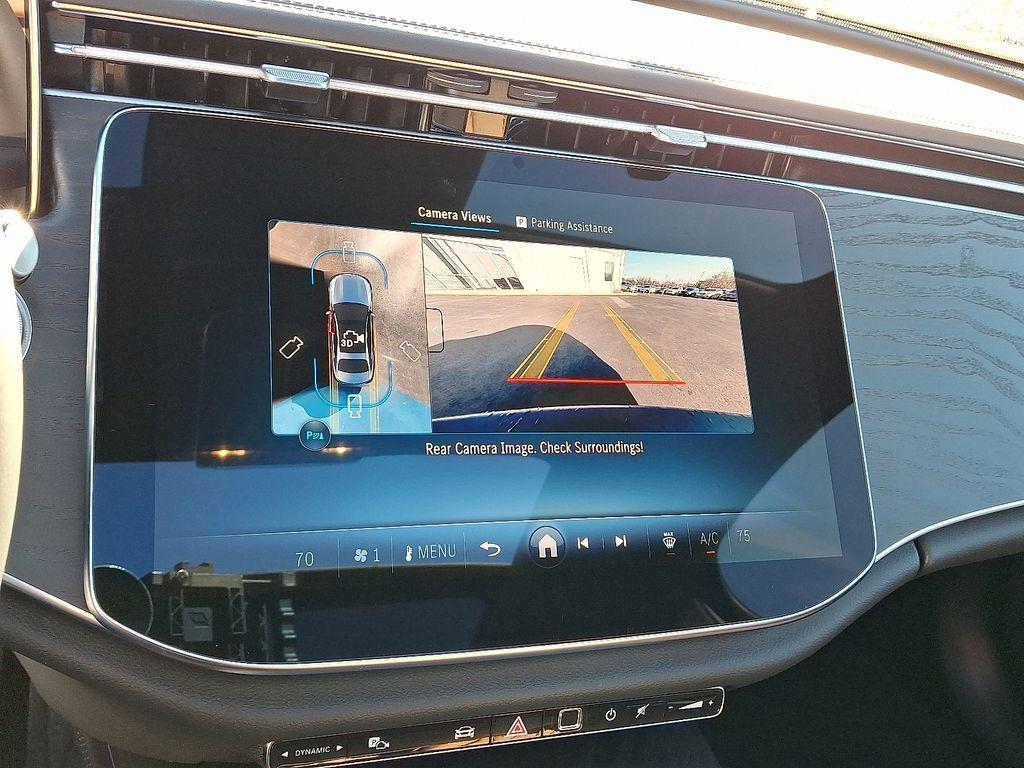 new 2026 Mercedes-Benz E-Class car, priced at $82,400