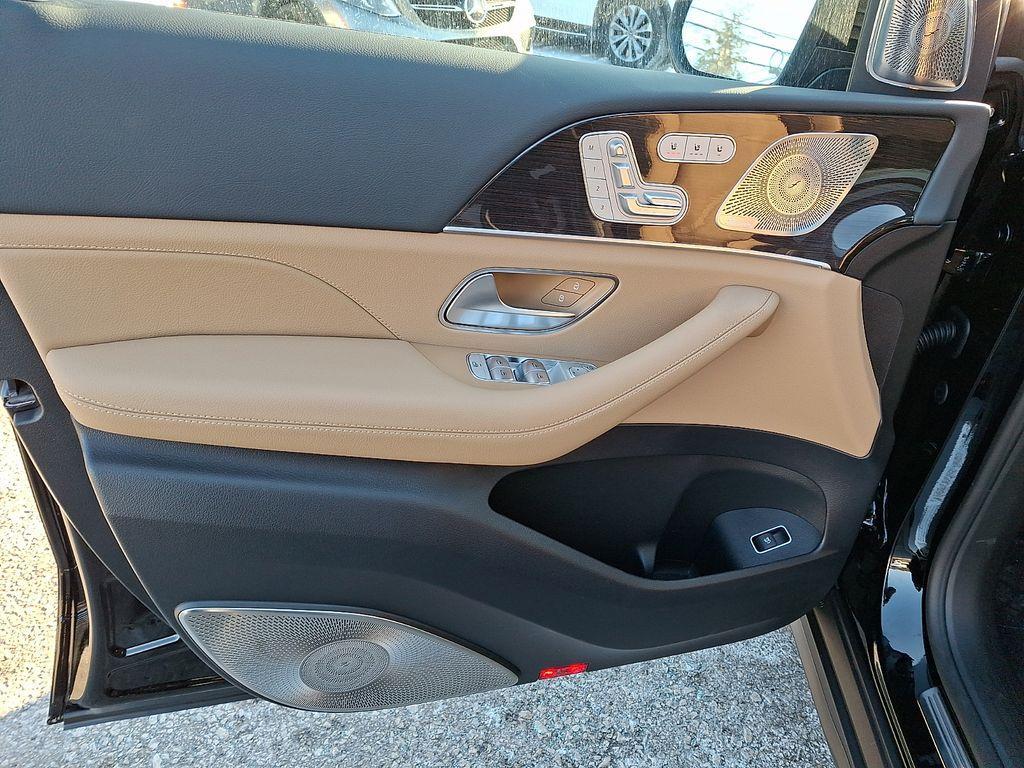 new 2026 Mercedes-Benz GLS 450 car, priced at $104,990