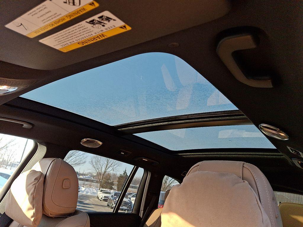 new 2026 Mercedes-Benz GLS 450 car, priced at $104,990