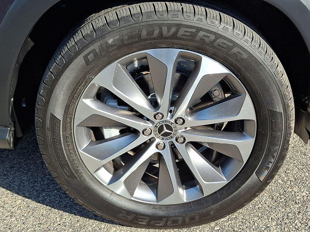 used 2021 Mercedes-Benz GLE 350 car, priced at $37,861
