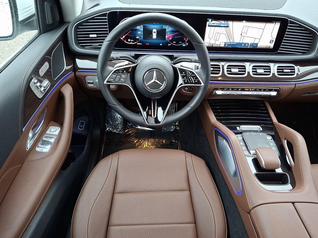 used 2026 Mercedes-Benz GLE 350 car, priced at $64,760