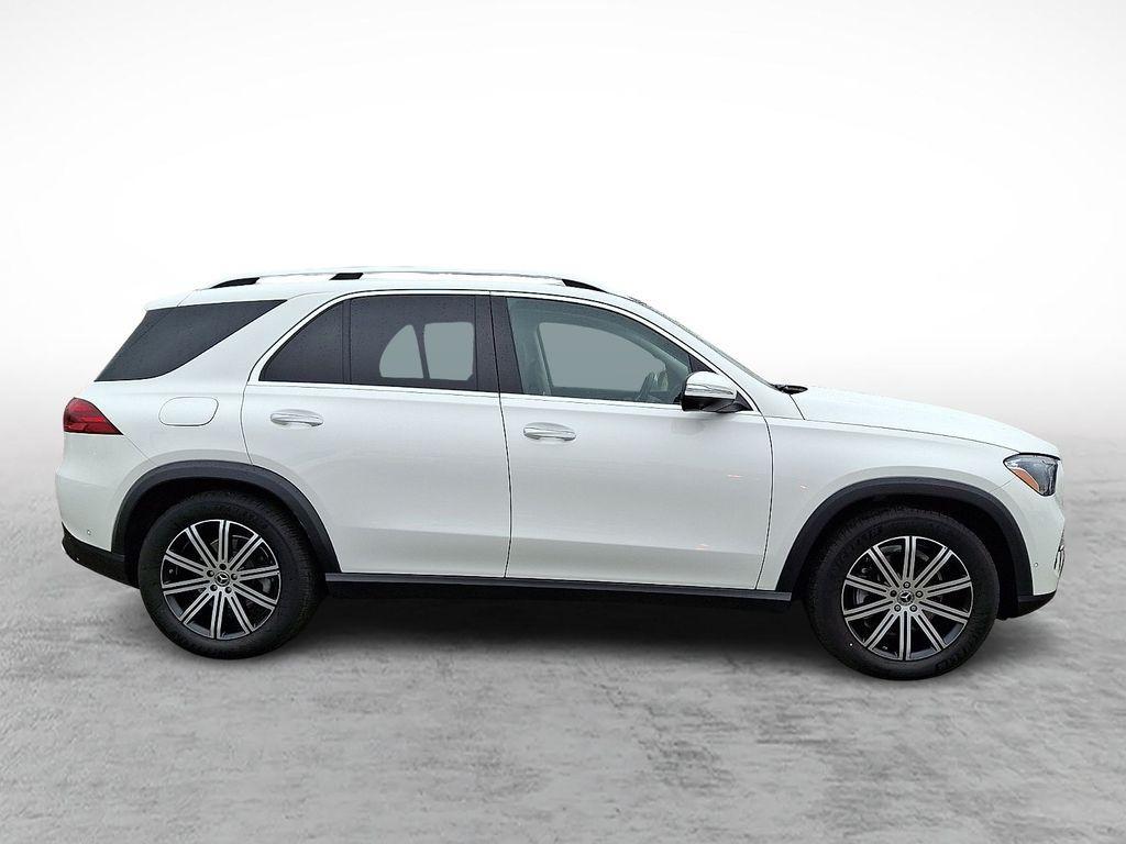 used 2026 Mercedes-Benz GLE 350 car, priced at $64,760