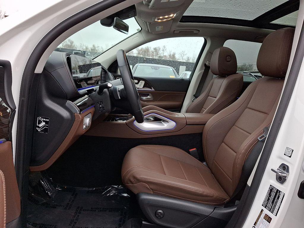 used 2026 Mercedes-Benz GLE 350 car, priced at $64,760