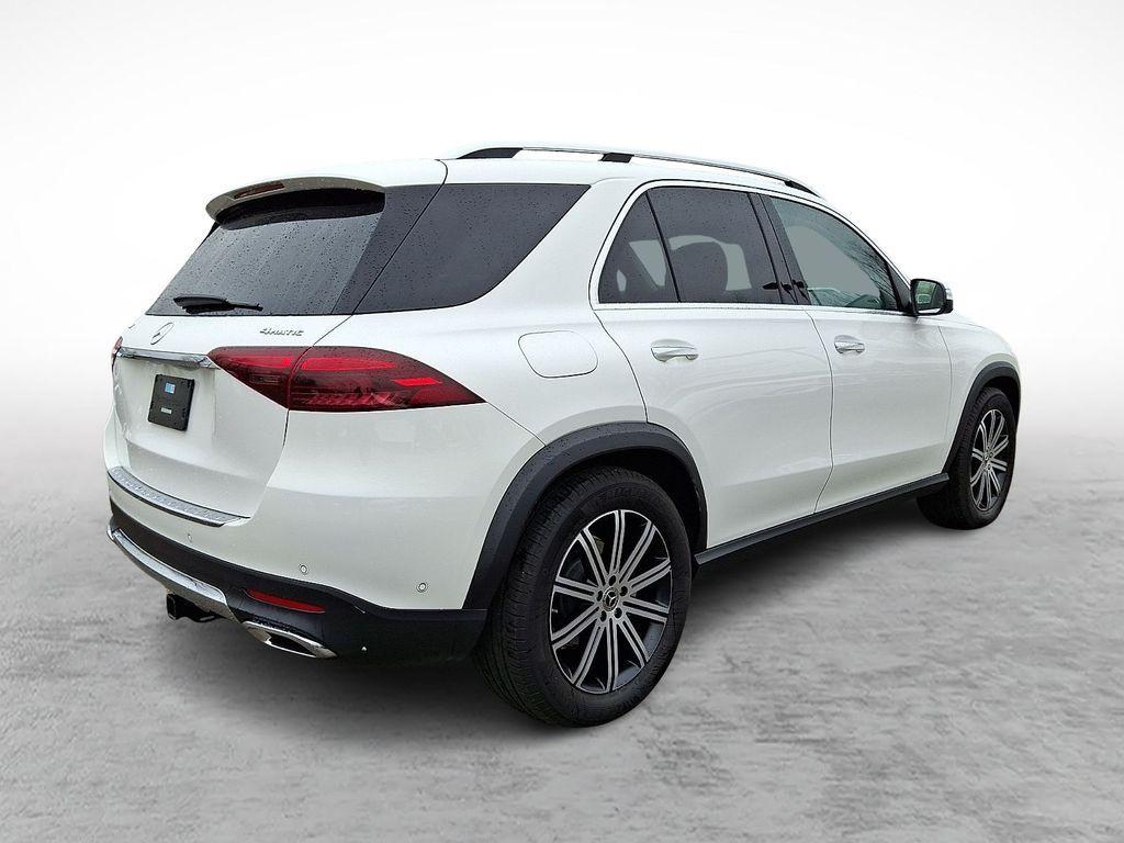 used 2026 Mercedes-Benz GLE 350 car, priced at $64,760