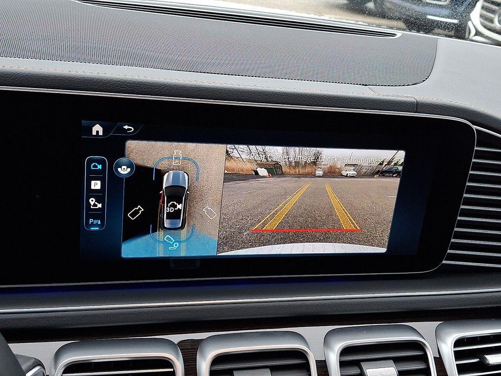 used 2026 Mercedes-Benz GLE 350 car, priced at $64,760
