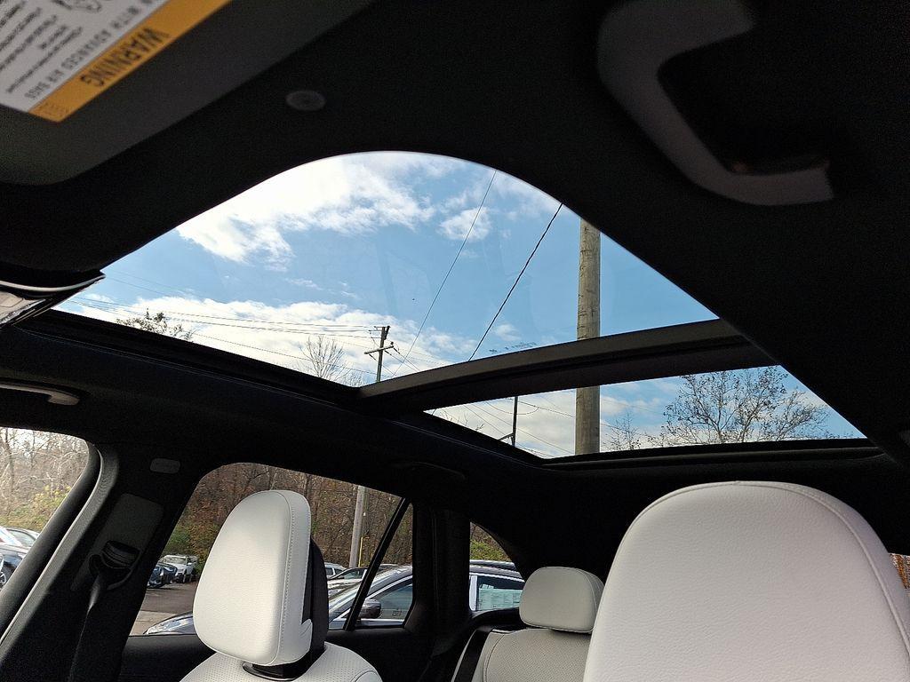 used 2026 Mercedes-Benz GLC 300 car, priced at $61,955