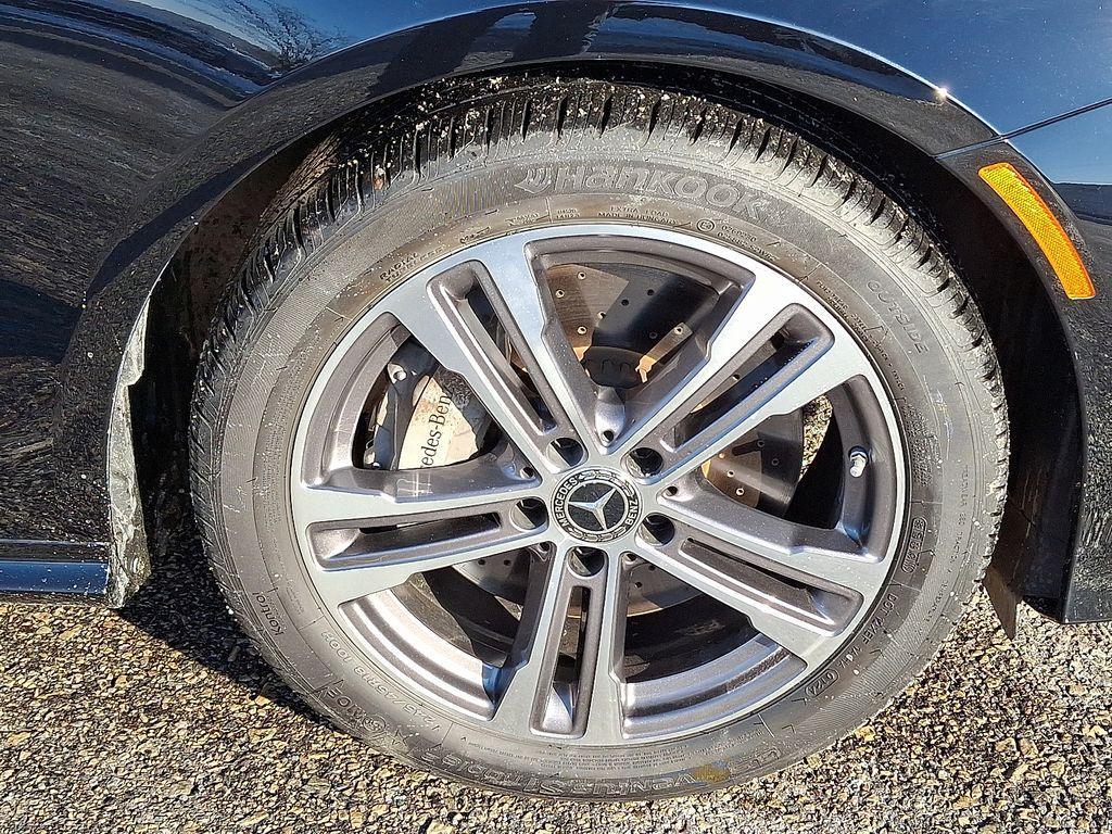 used 2023 Mercedes-Benz E-Class car, priced at $61,398