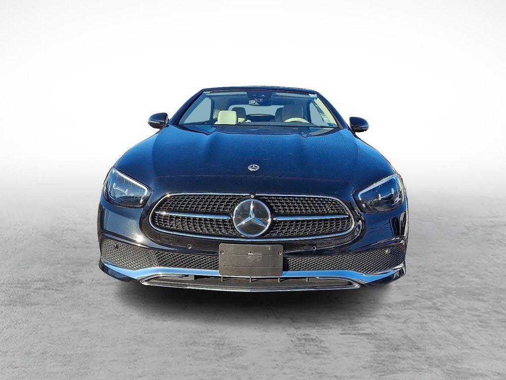 used 2023 Mercedes-Benz E-Class car, priced at $61,398
