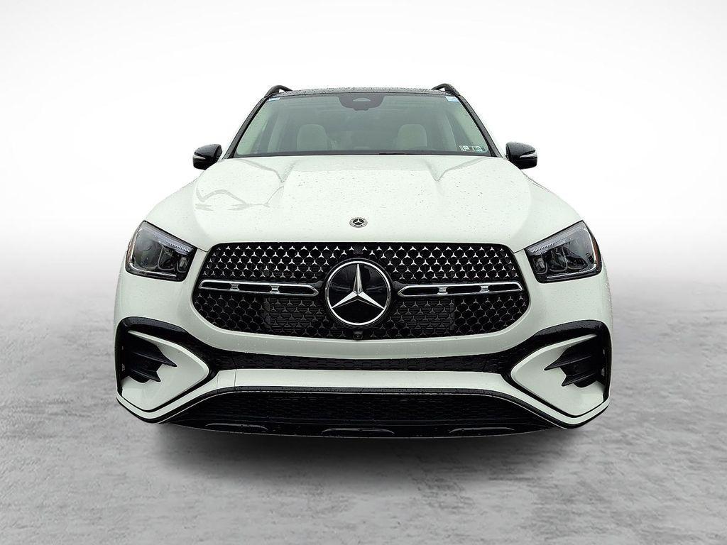new 2026 Mercedes-Benz GLE 450 car, priced at $76,096