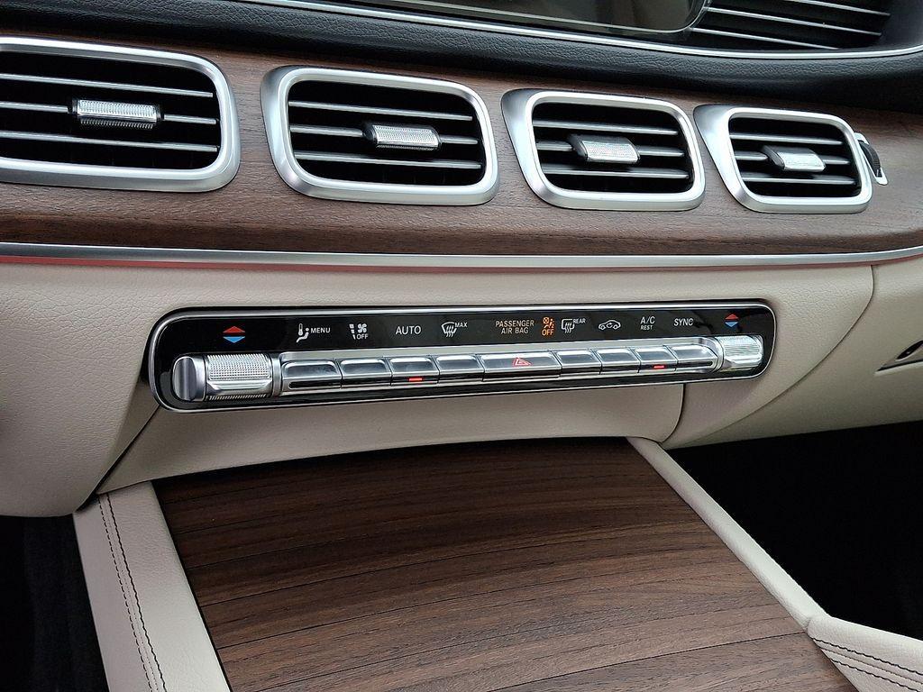 new 2026 Mercedes-Benz GLE 450 car, priced at $76,096