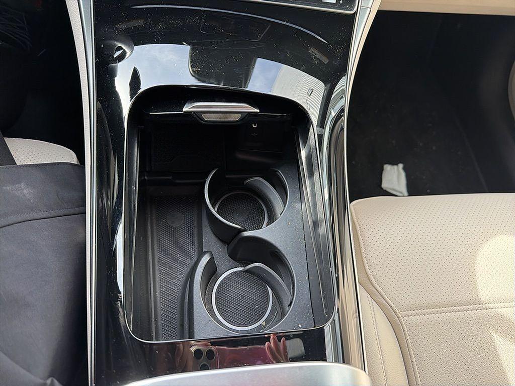 used 2023 Mercedes-Benz GLC 300 car, priced at $44,352