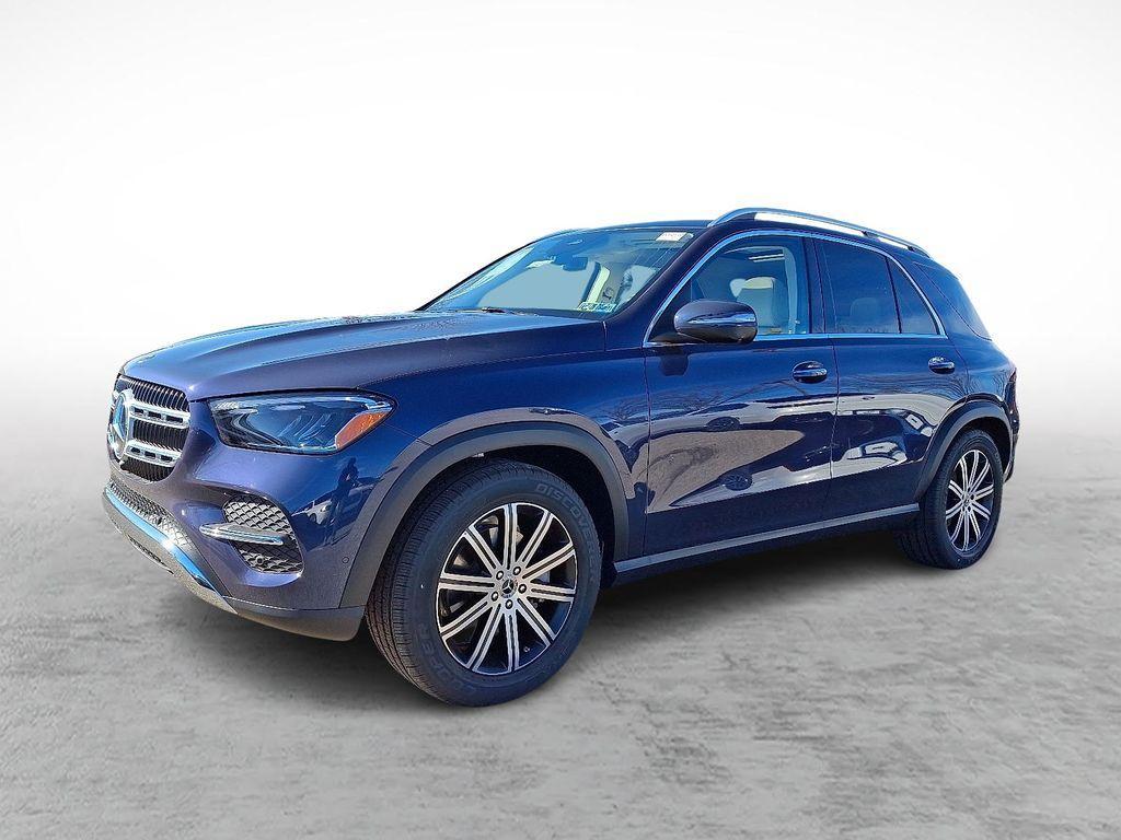 new 2026 Mercedes-Benz GLE 350 car, priced at $67,683