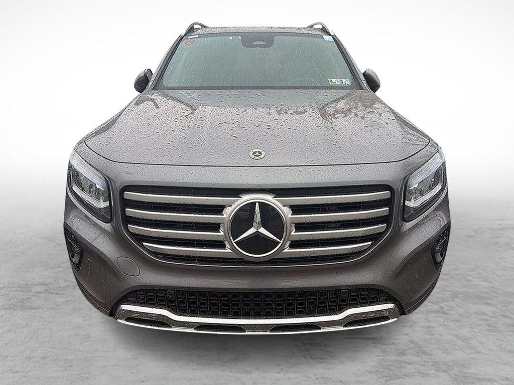 used 2025 Mercedes-Benz GLB 250 car, priced at $44,322