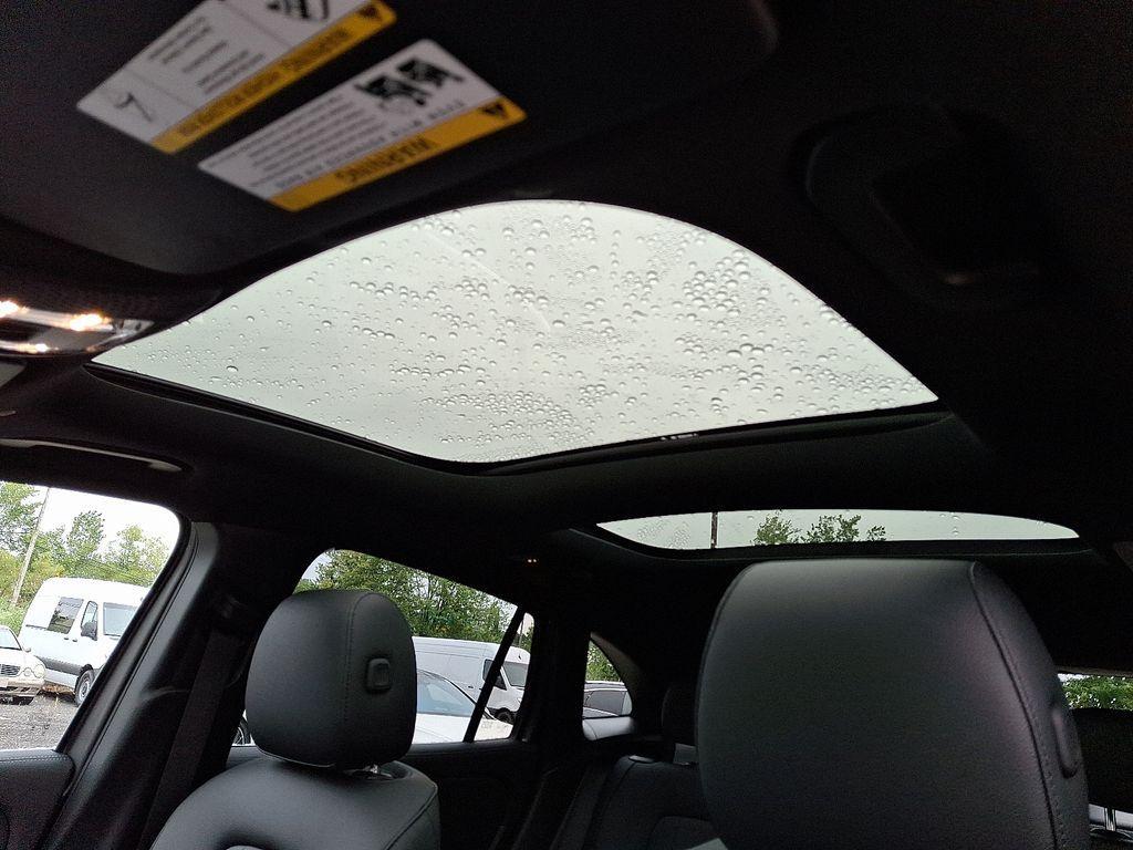 used 2025 Mercedes-Benz GLA 250 car, priced at $39,490