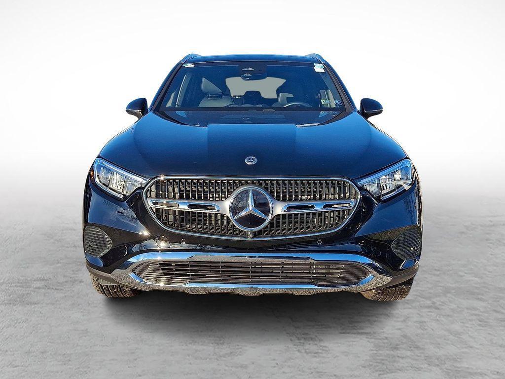 used 2025 Mercedes-Benz GLC 300 car, priced at $50,994