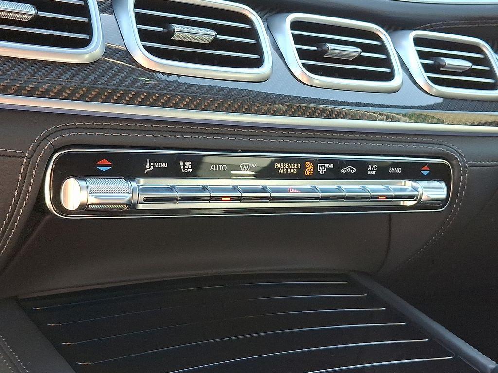 new 2026 Mercedes-Benz AMG GLE 63 car, priced at $139,579