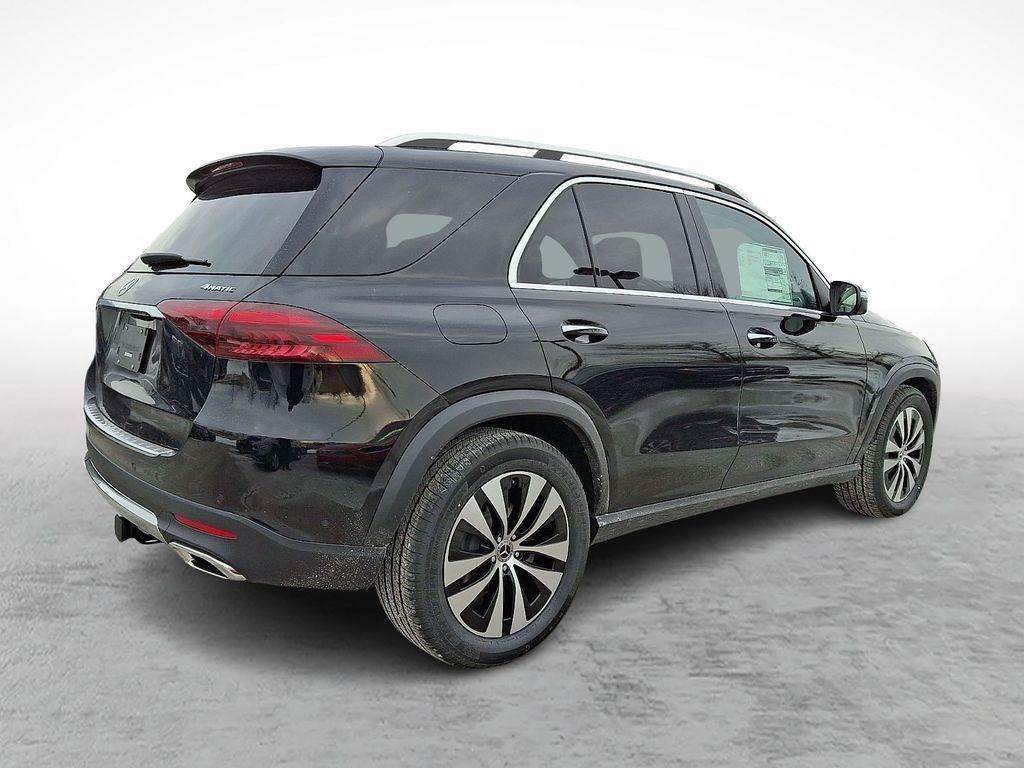 used 2026 Mercedes-Benz GLE 350 car, priced at $65,864