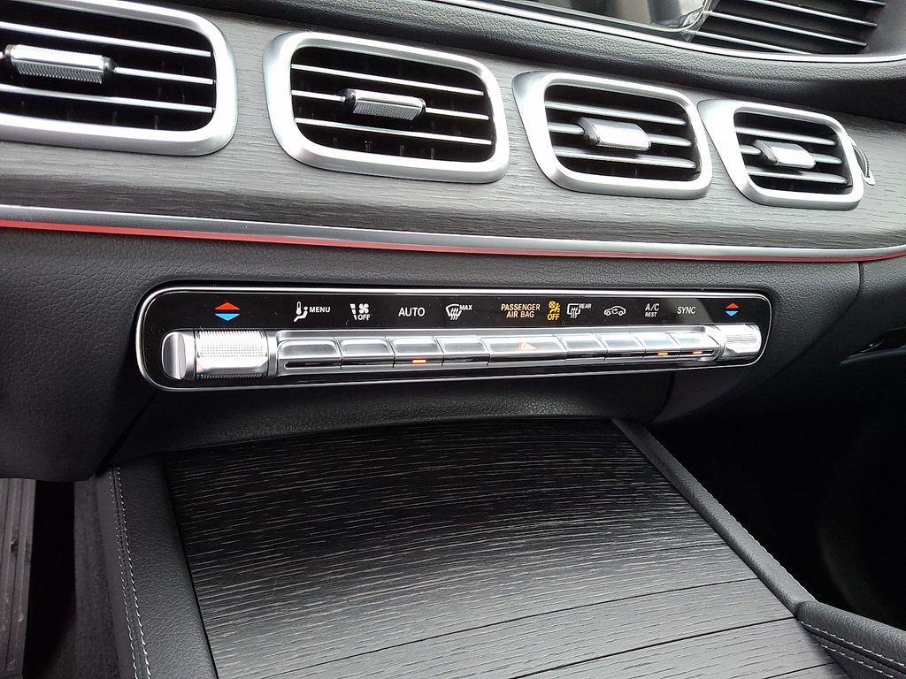 used 2026 Mercedes-Benz GLE 350 car, priced at $65,864