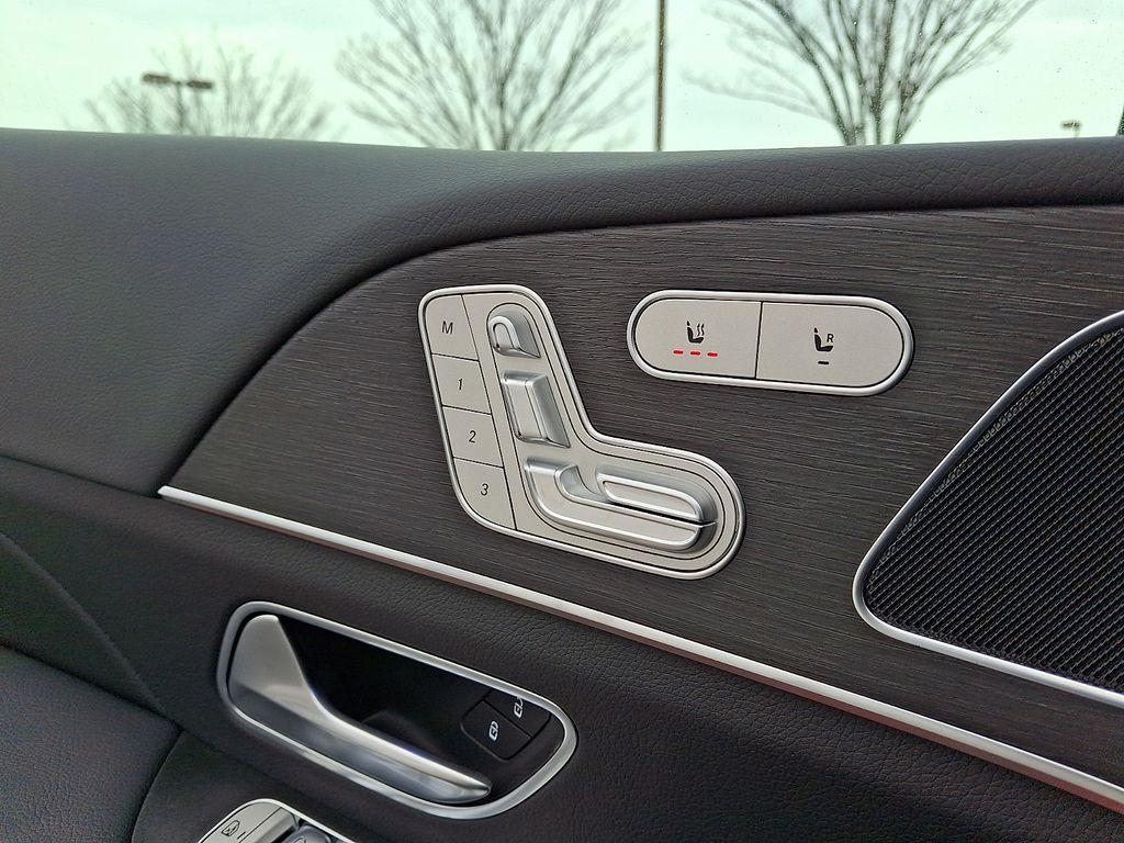 used 2026 Mercedes-Benz GLE 350 car, priced at $65,864
