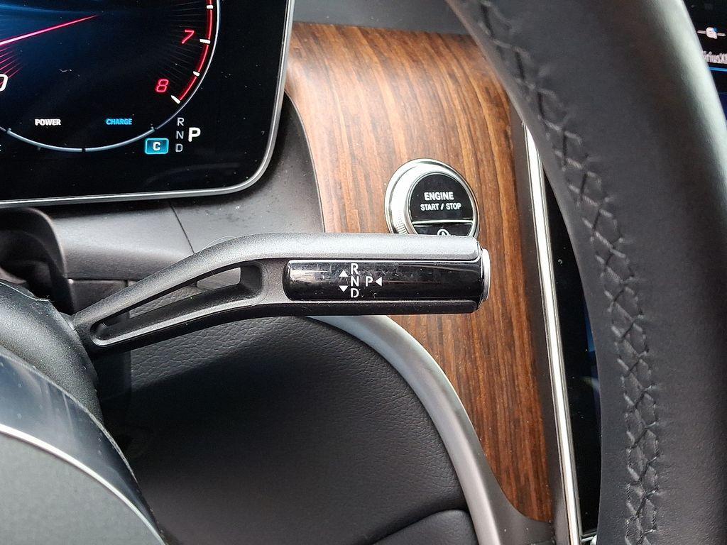 used 2025 Mercedes-Benz GLC 300 car, priced at $43,668