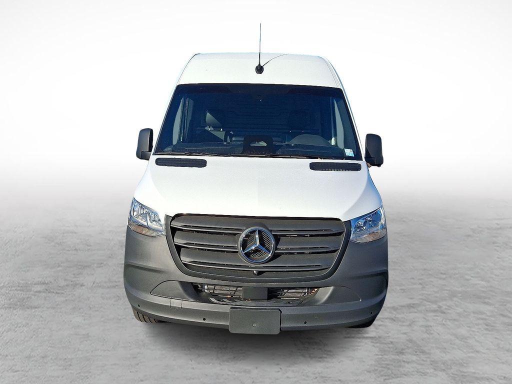 new 2026 Mercedes-Benz Sprinter 2500 car, priced at $67,493