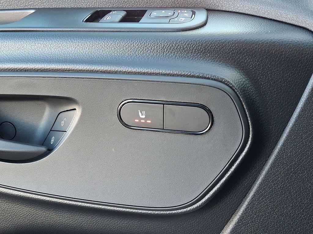 new 2026 Mercedes-Benz Sprinter 2500 car, priced at $67,493