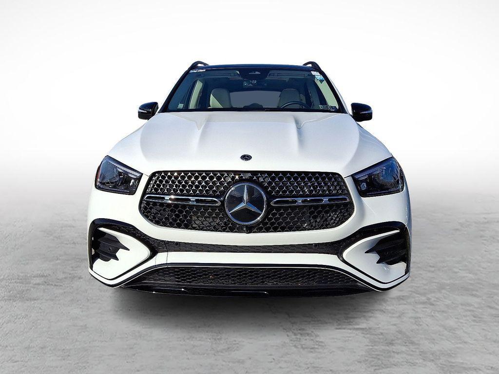 used 2025 Mercedes-Benz GLE 350 car, priced at $65,265