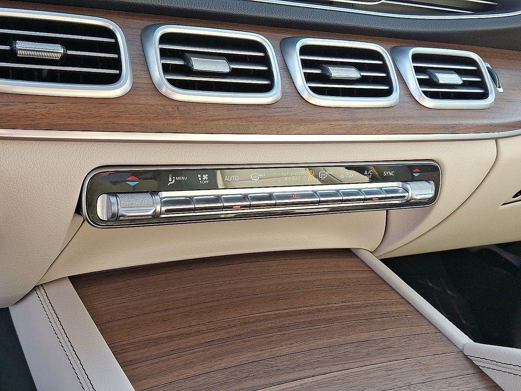 used 2025 Mercedes-Benz GLE 350 car, priced at $65,265