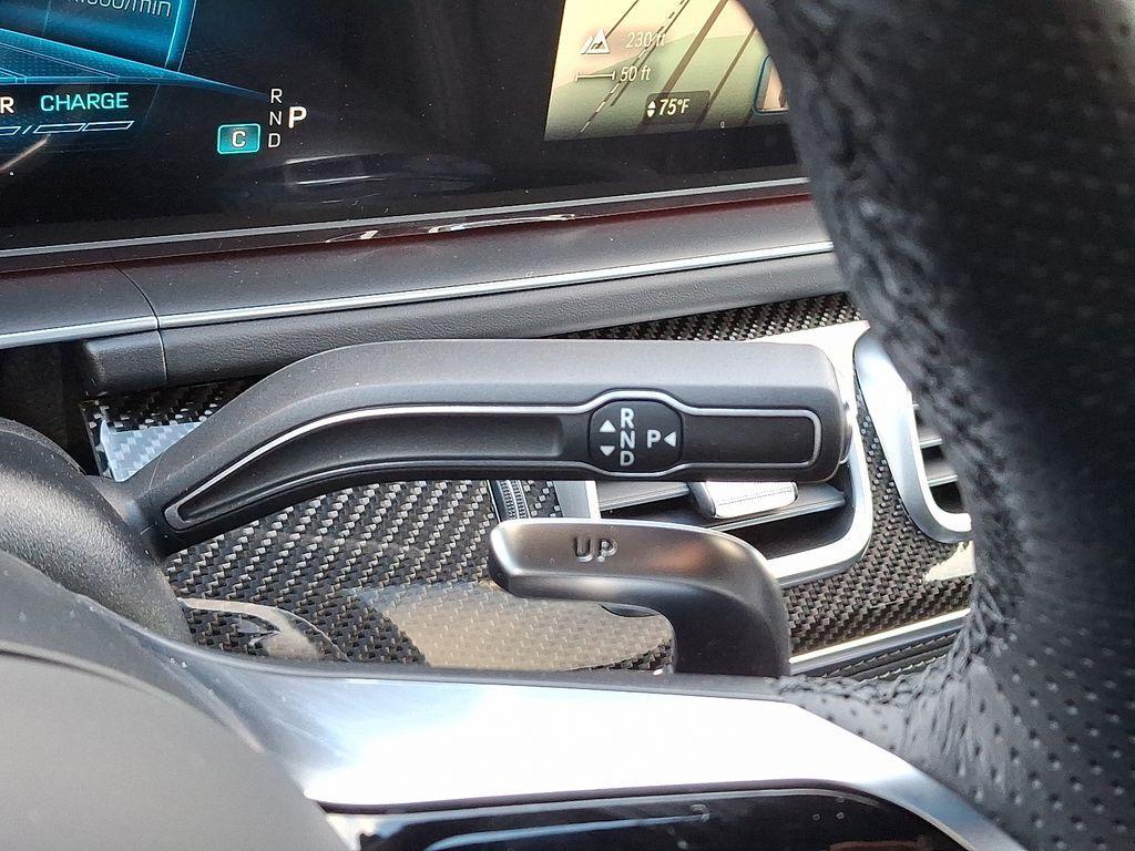 new 2026 Mercedes-Benz AMG GLE 63 car, priced at $135,095