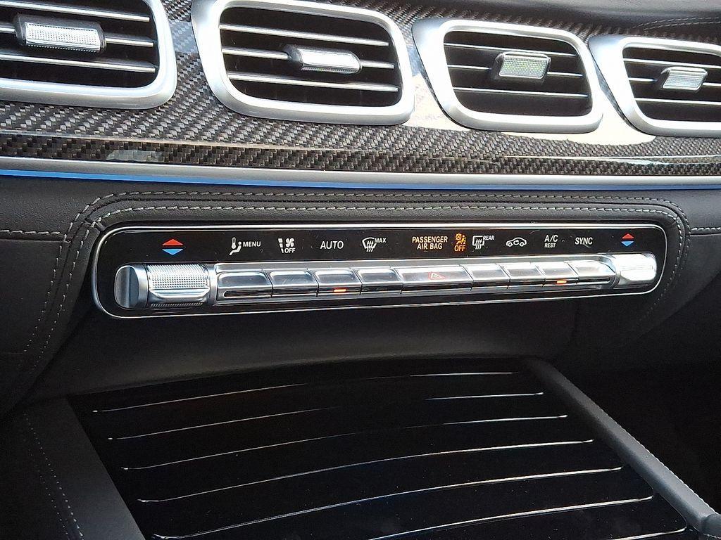 new 2026 Mercedes-Benz AMG GLE 63 car, priced at $135,095