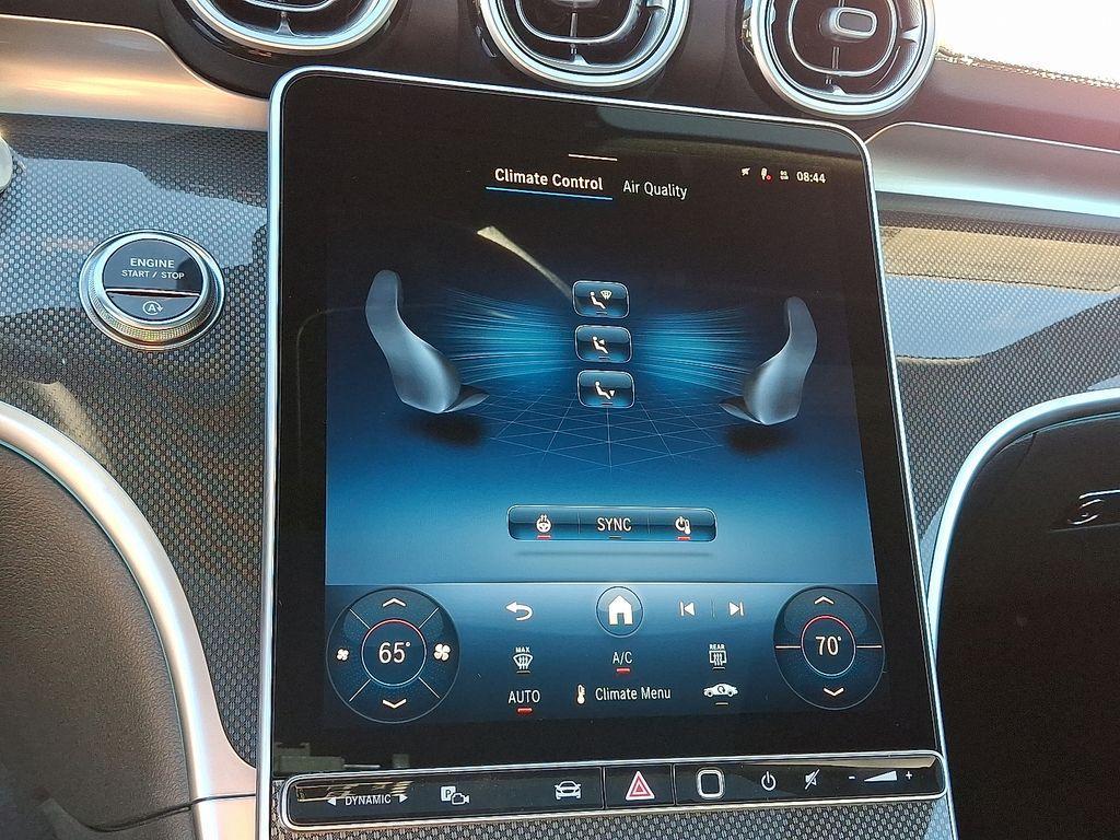 new 2026 Mercedes-Benz CLE 300 car, priced at $67,805