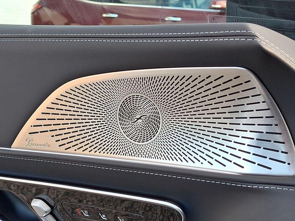 new 2026 Mercedes-Benz AMG GT 55 car, priced at $154,845