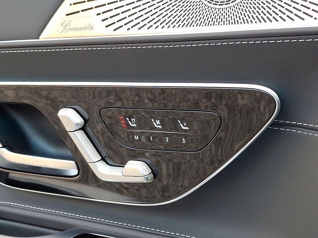 new 2026 Mercedes-Benz AMG GT 55 car, priced at $154,845