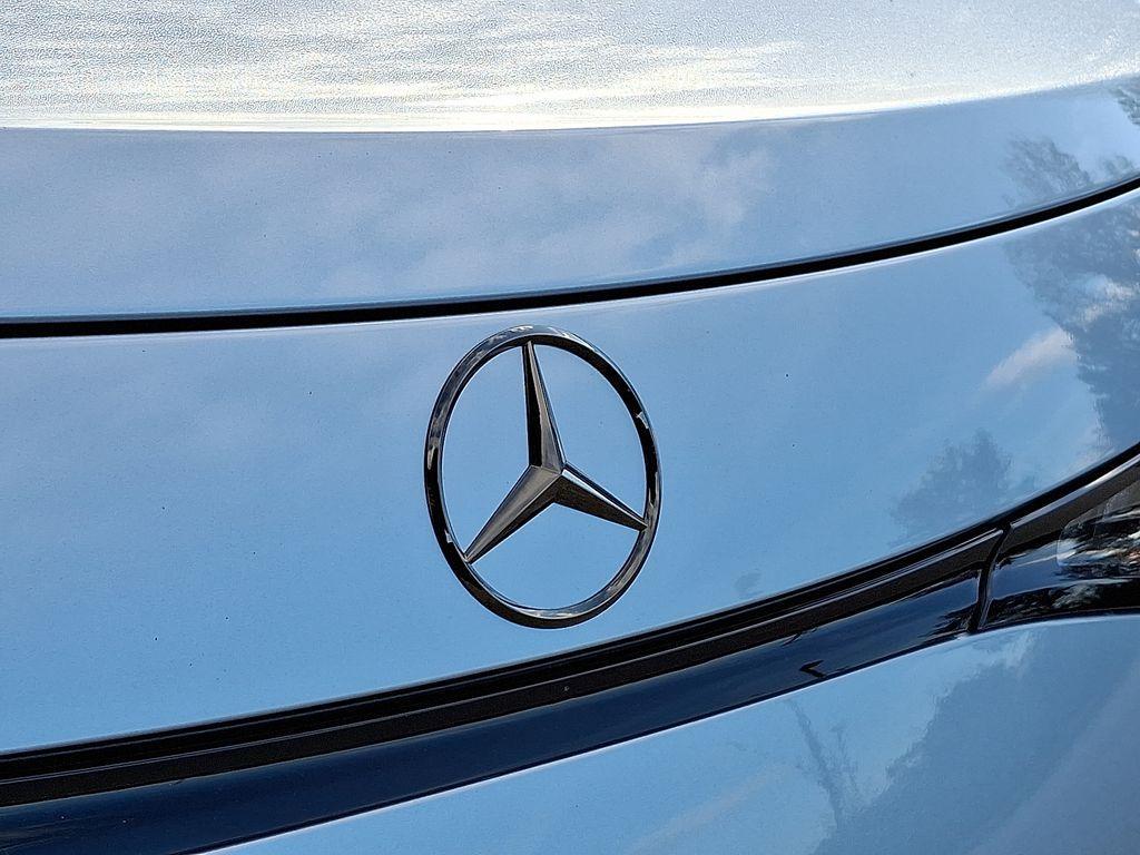 new 2026 Mercedes-Benz AMG GT 55 car, priced at $154,845