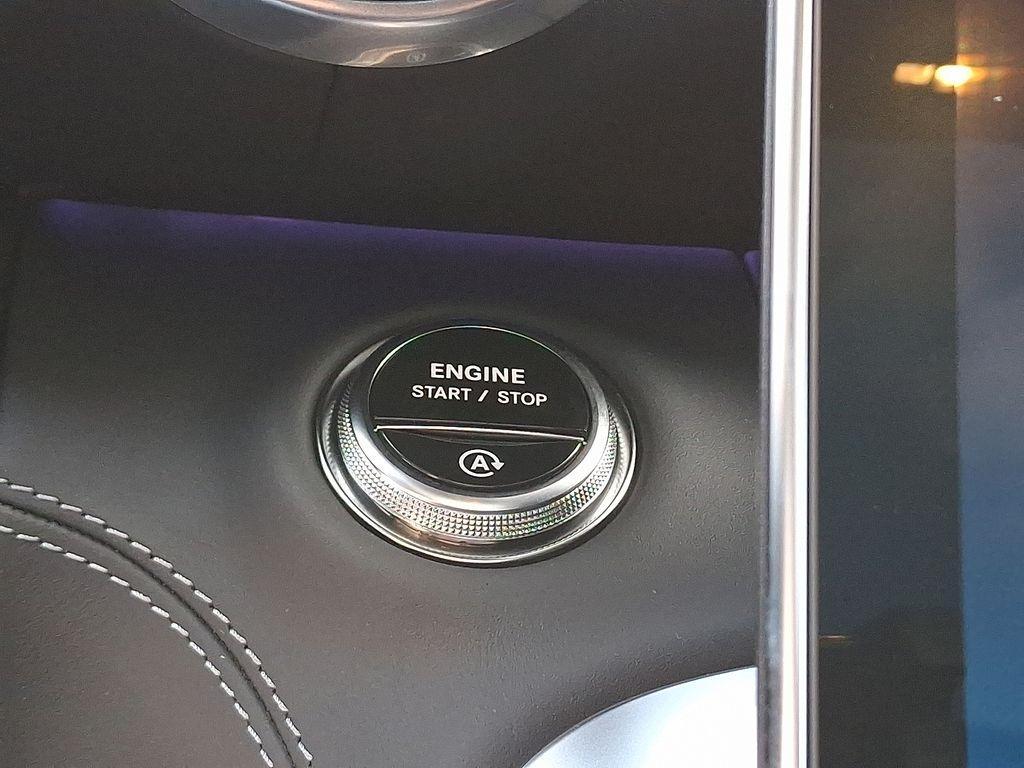 new 2026 Mercedes-Benz AMG GT 55 car, priced at $154,845