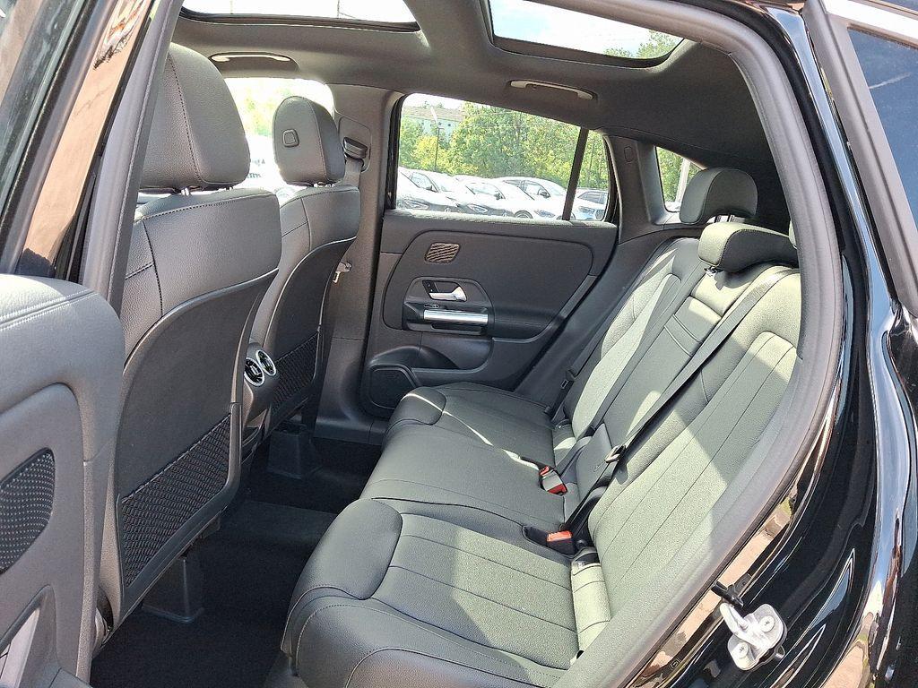 used 2026 Mercedes-Benz GLA 250 car, priced at $49,830