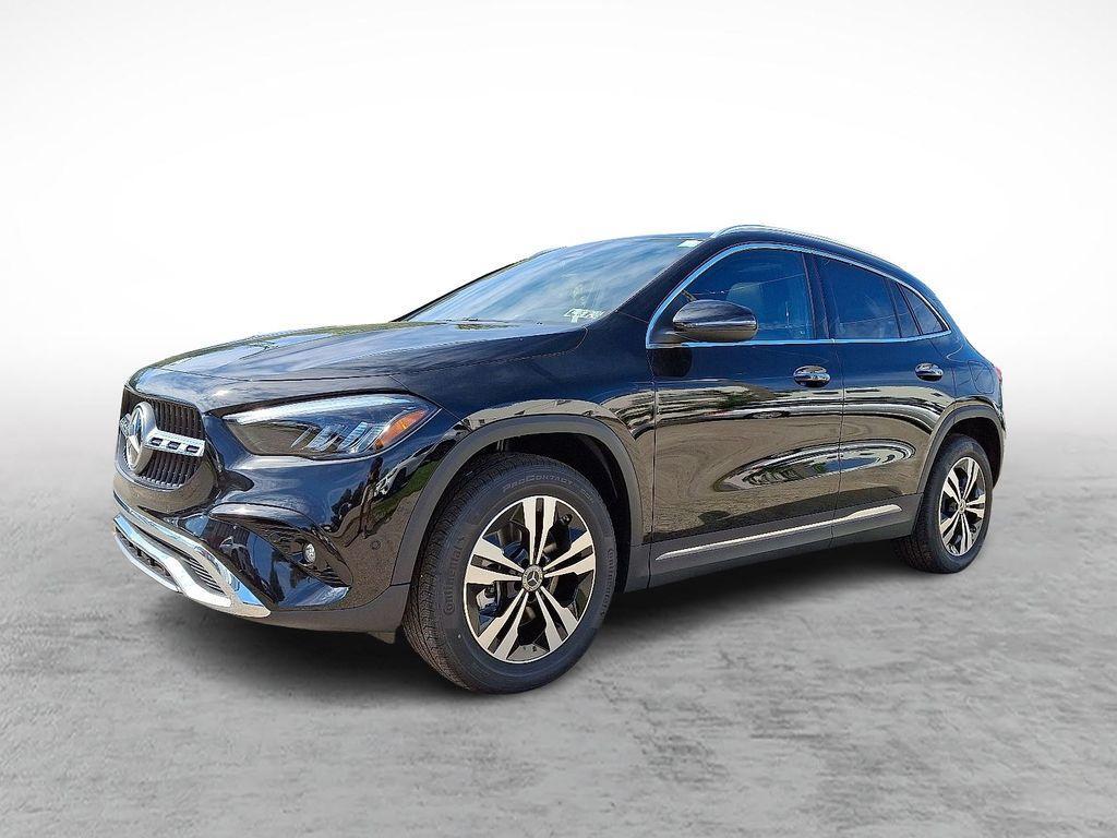 used 2026 Mercedes-Benz GLA 250 car, priced at $49,830