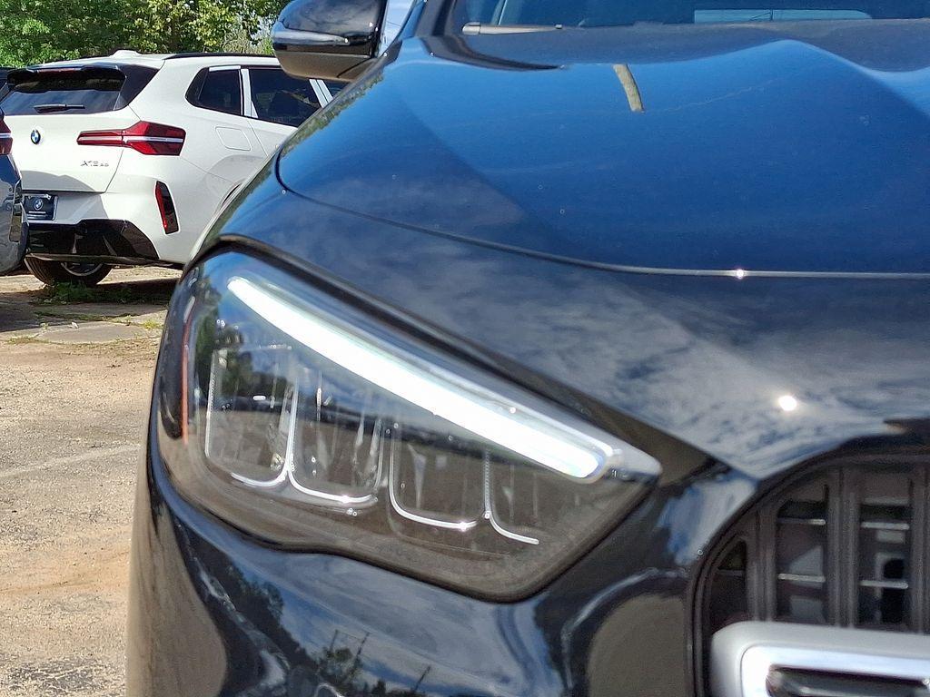 used 2026 Mercedes-Benz GLA 250 car, priced at $49,830