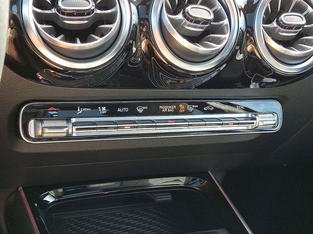 used 2026 Mercedes-Benz GLA 250 car, priced at $49,830