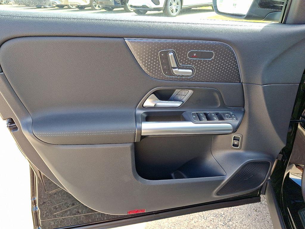 used 2026 Mercedes-Benz GLA 250 car, priced at $49,830