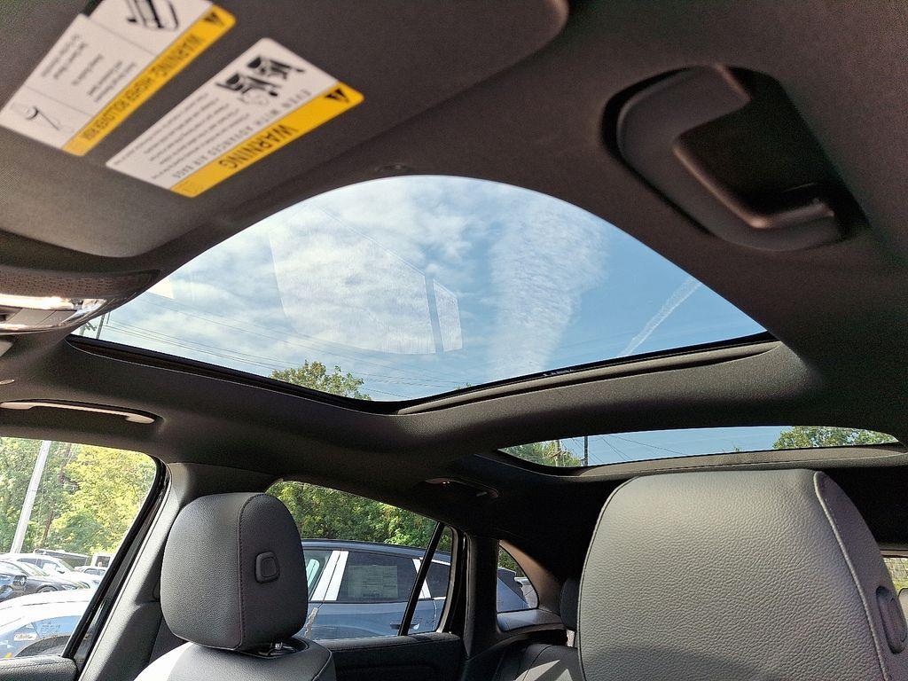 used 2026 Mercedes-Benz GLA 250 car, priced at $49,830