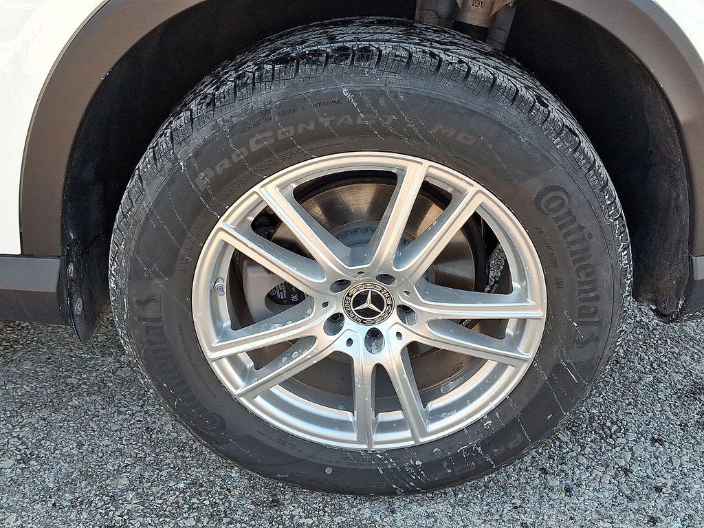 used 2025 Mercedes-Benz GLC 300 car, priced at $48,389