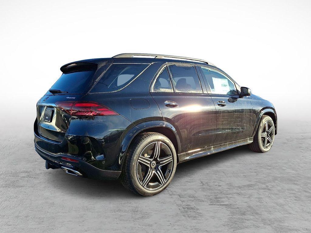 new 2026 Mercedes-Benz GLE 350 car, priced at $70,832