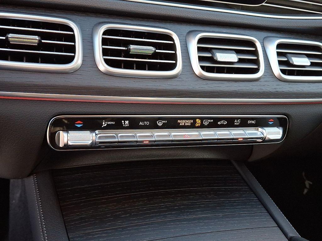 new 2026 Mercedes-Benz GLE 350 car, priced at $70,832