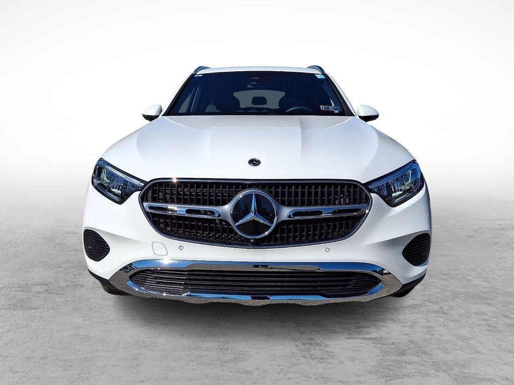 used 2025 Mercedes-Benz GLC 300 car, priced at $47,887