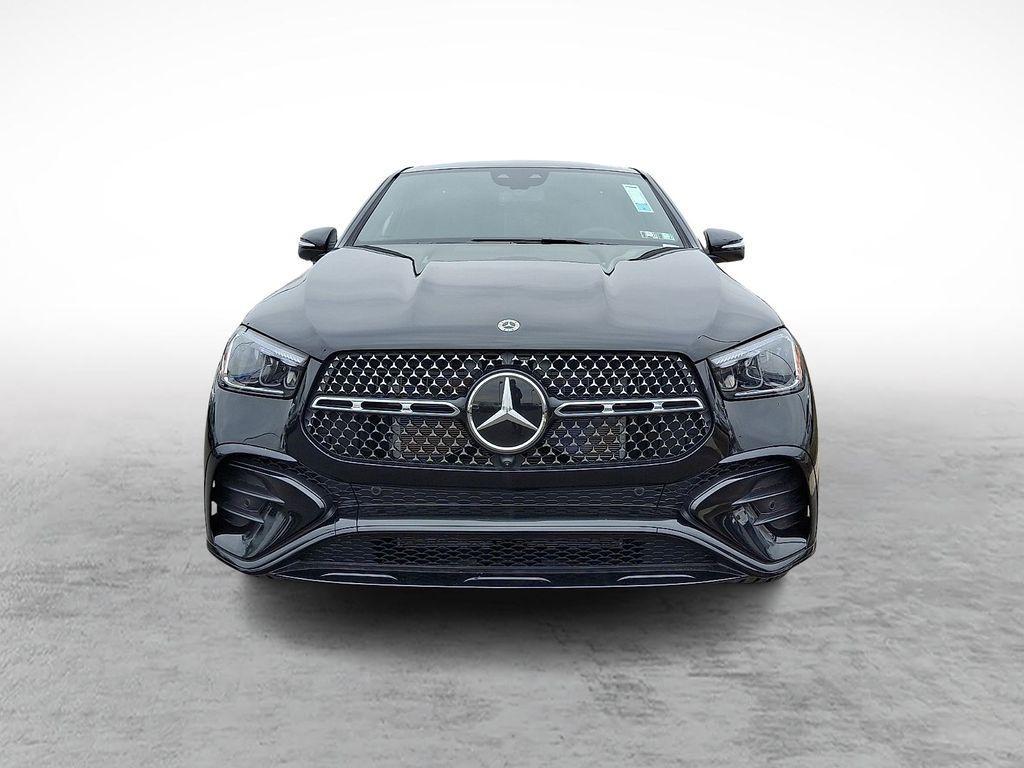 new 2026 Mercedes-Benz GLE 450 car, priced at $81,885