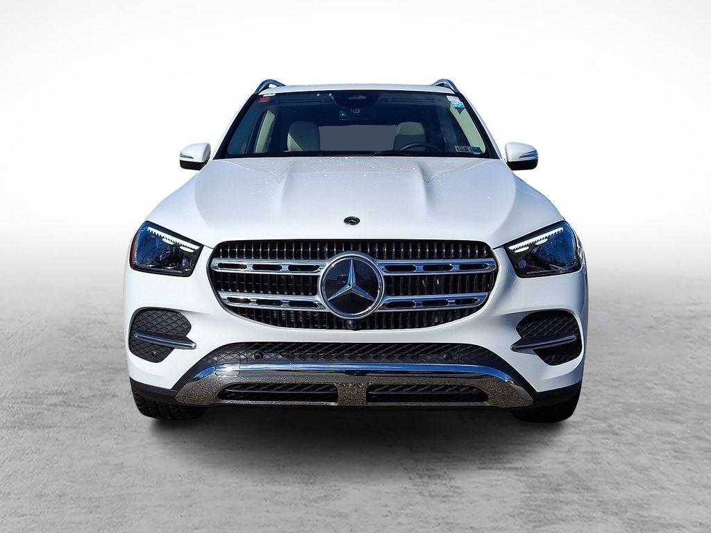used 2026 Mercedes-Benz GLE 350 car, priced at $64,578