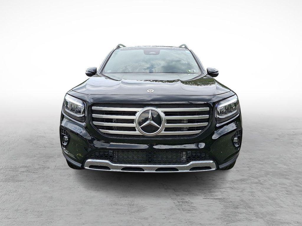 used 2026 Mercedes-Benz GLB 250 car, priced at $51,630