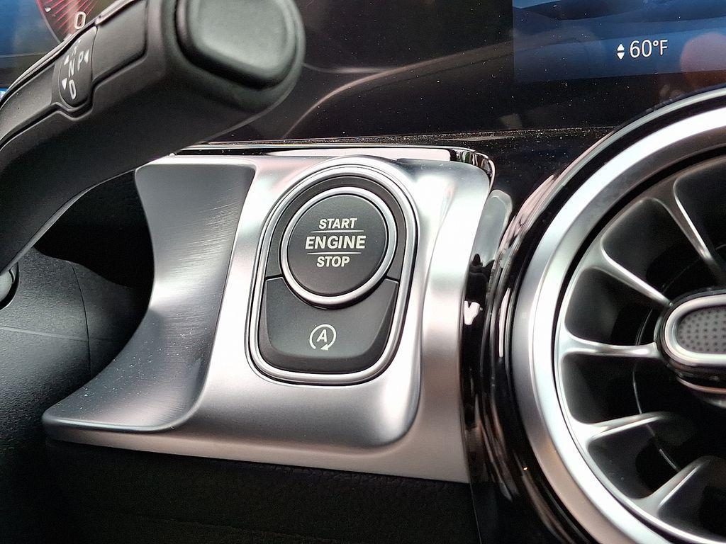 used 2026 Mercedes-Benz GLB 250 car, priced at $51,630